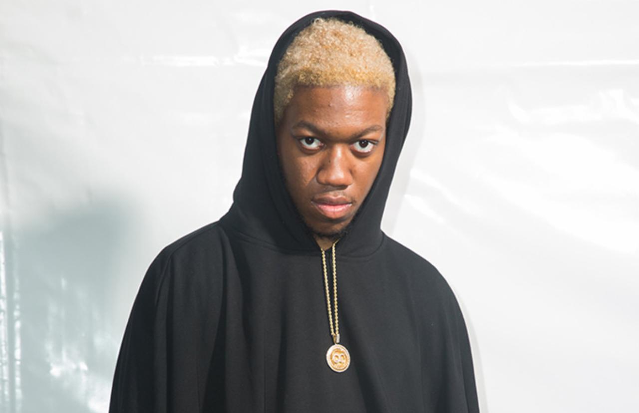 Atlanta rapper OG Maco dies at 32, family confirms